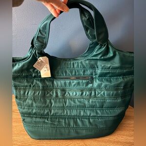 Lug Gondola XL Emerald